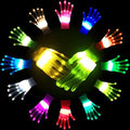 GLEDLOVES LED GlovesLED Light Up Gloves for Kids Teens and AdultsToy Gifts for 5-12 Year Old Boy Girl Teenage Stocking Stuffers for Men Women12 Colorsin Halloween Chrismas Birthday Party(1Pair/L)