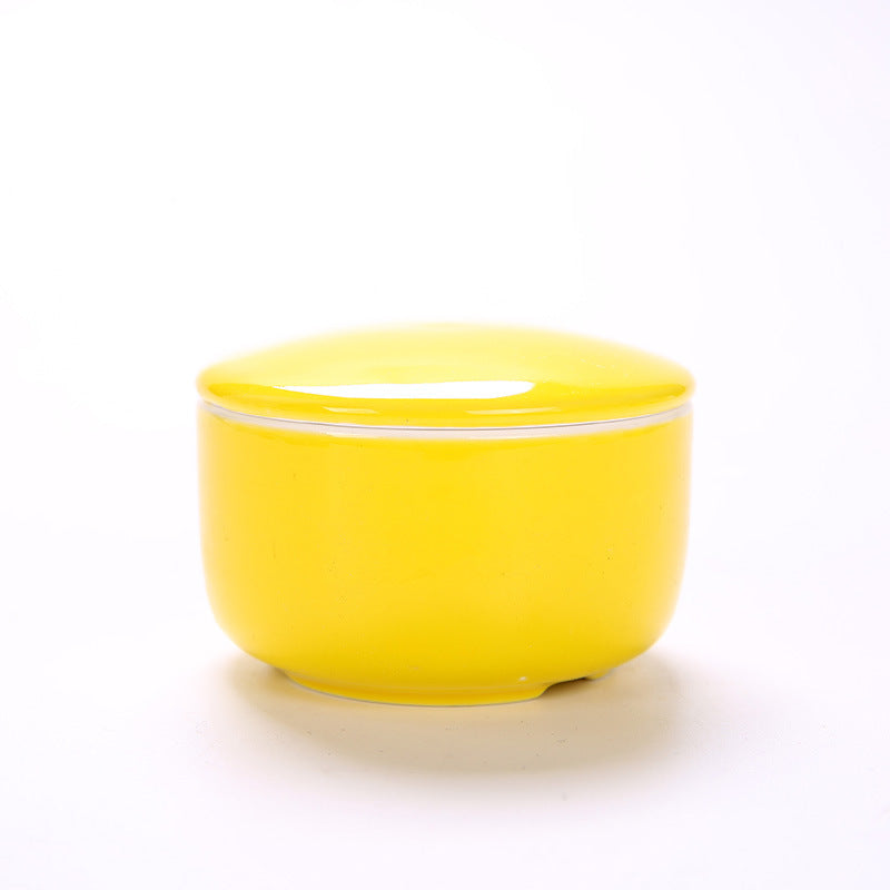 Custom Ceramic Cosmetic Products