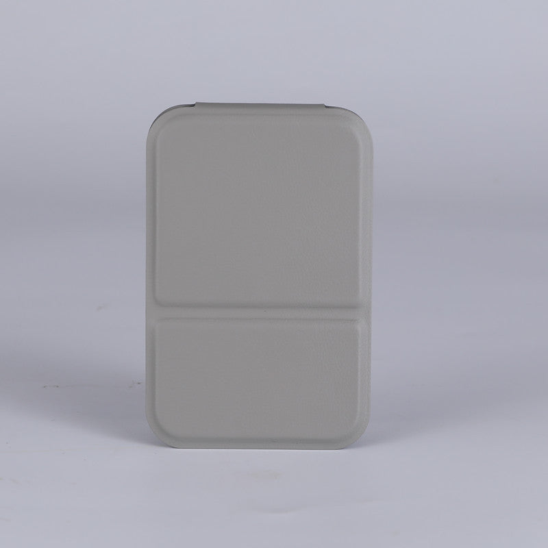 Portable Folding Cosmetic Mirror