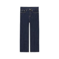Trendy Loose Straight Jeans for Men
