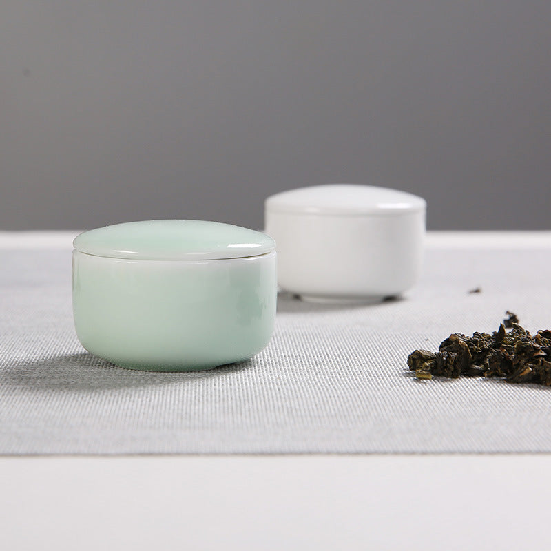 Custom Ceramic Cosmetic Products