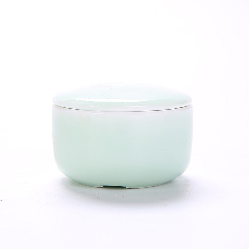 Custom Ceramic Cosmetic Products