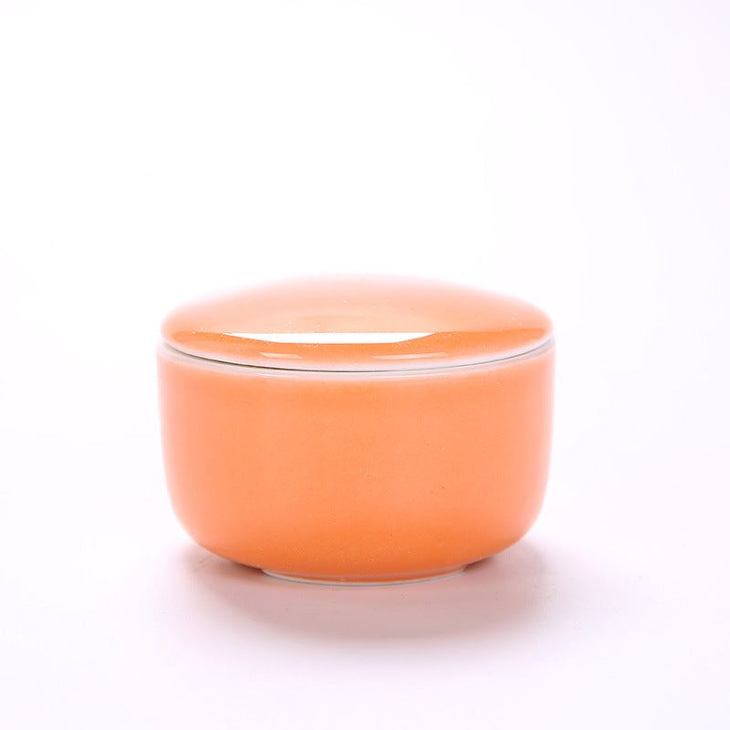 Custom Ceramic Cosmetic Products