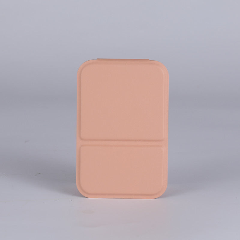 Portable Folding Cosmetic Mirror