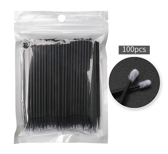Cosmetic Swabs