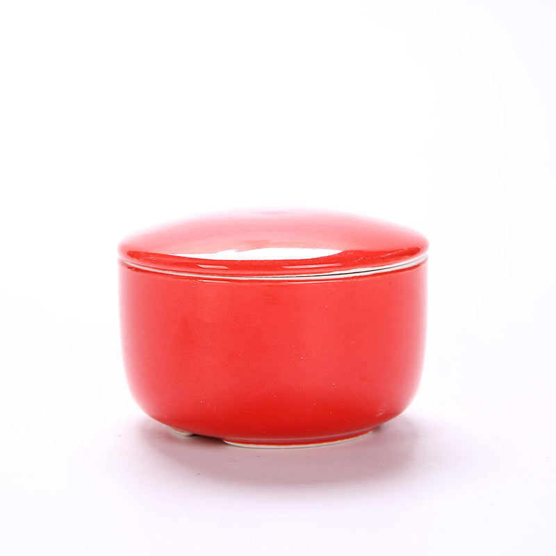 Custom Ceramic Cosmetic Products