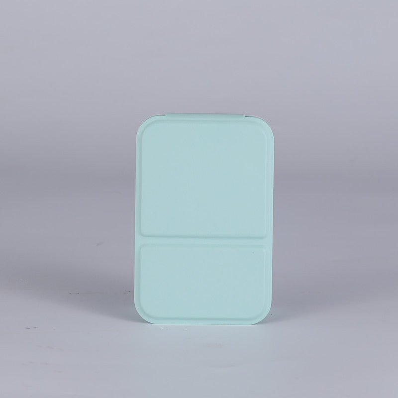 Portable Folding Cosmetic Mirror