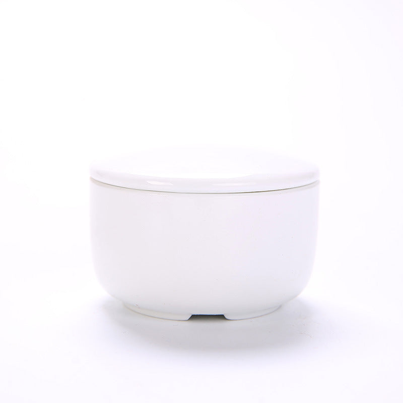 Custom Ceramic Cosmetic Products