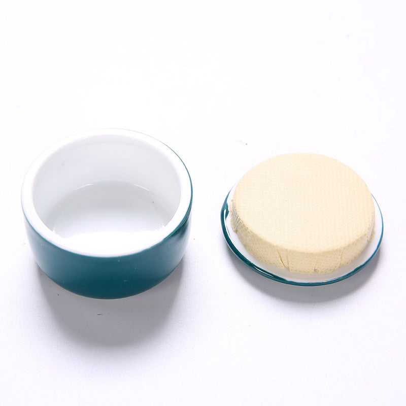 Custom Ceramic Cosmetic Products
