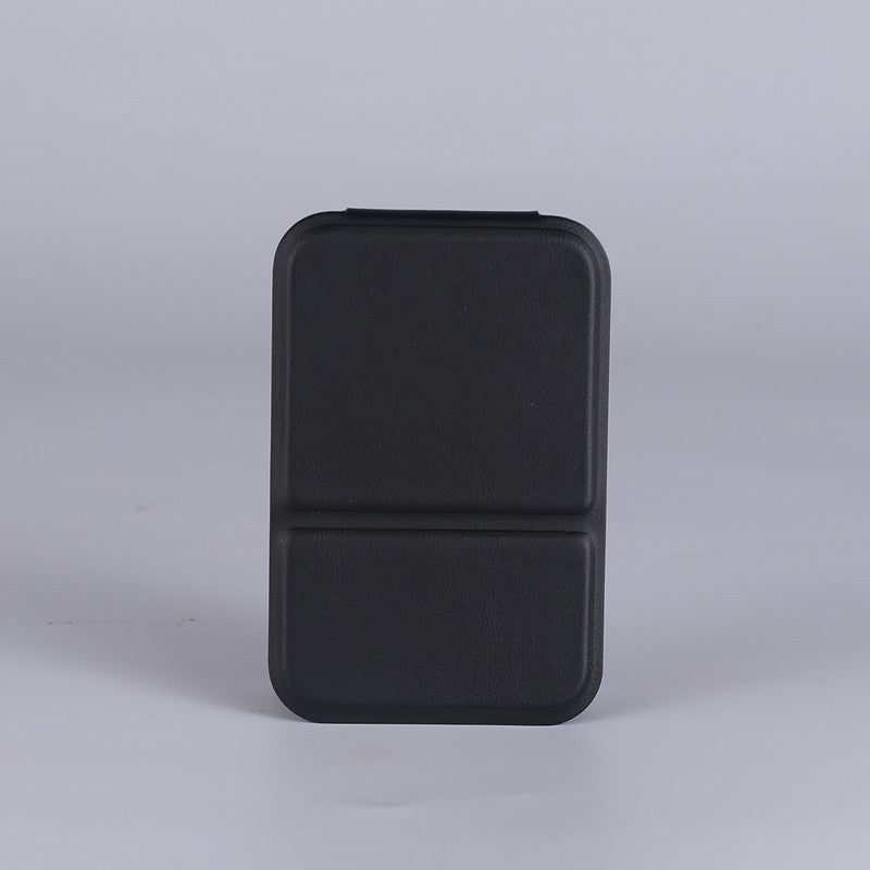 Portable Folding Cosmetic Mirror